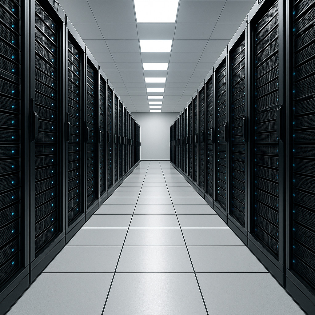 datacenter